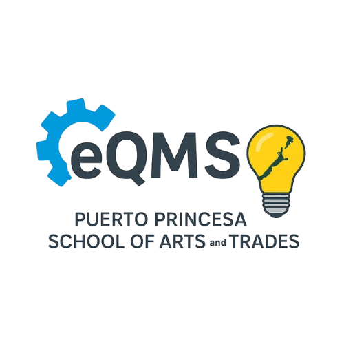 PPSAT eQMS Logo